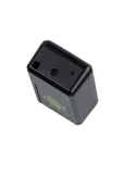 Localizator Gps avansat , localizare GPS, Microfon, MicroSD, SIM GPRS Si MMS, Negru