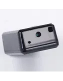 Localizator Gps avansat , localizare GPS, Microfon, MicroSD, SIM GPRS Si MMS, Negru