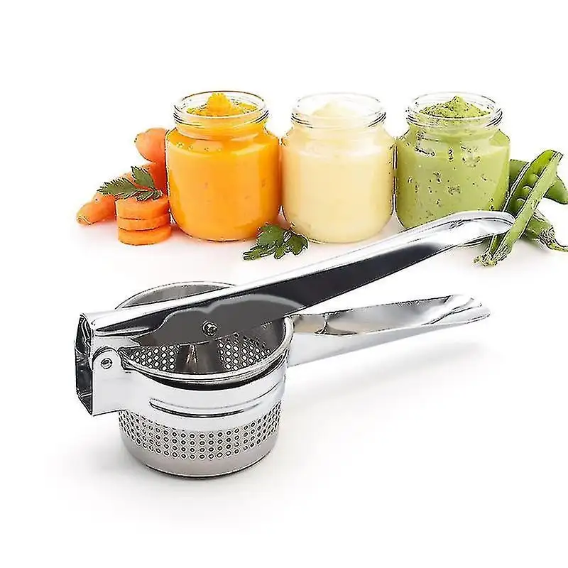 Set 2 x Storcator manual de citrice, otel inoxidabil