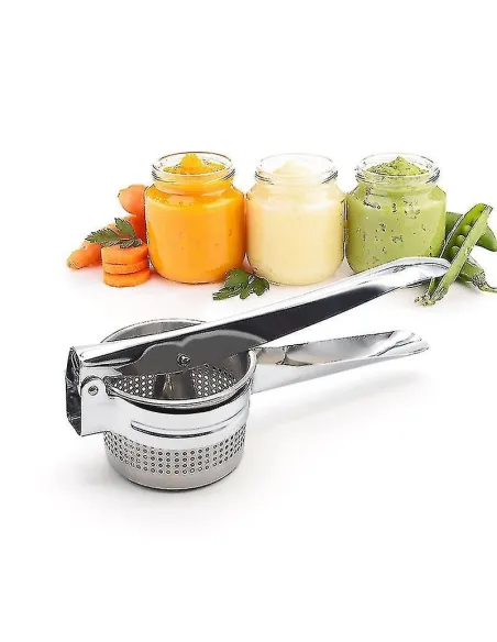 Set 2 x Storcator manual de citrice, otel inoxidabil