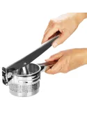 Set 2 x Storcator manual de citrice, otel inoxidabil