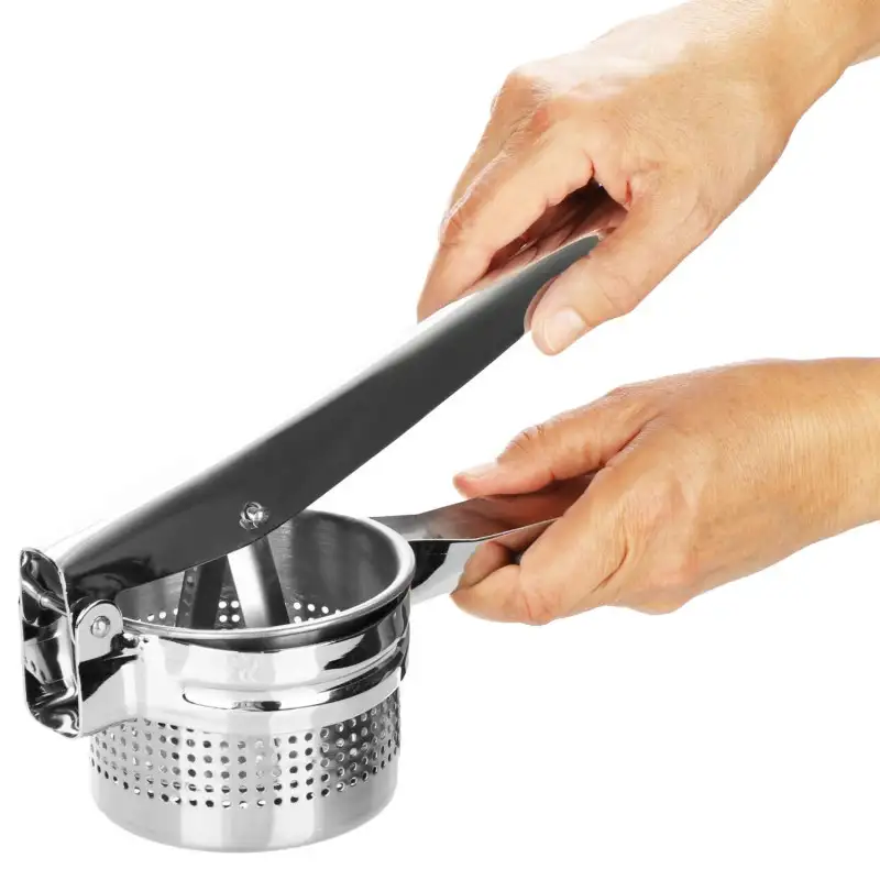 Set 2 x Storcator manual de citrice, otel inoxidabil