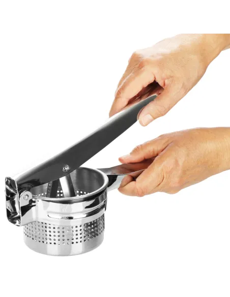 Set 2 x Storcator manual de citrice, otel inoxidabil