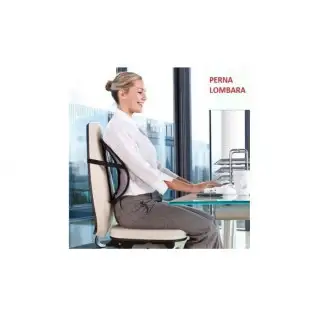 Perna suport lombar pentru scaun red-mag.ro 2