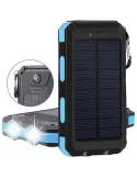 Baterie solara Power Bank 10.000 mAh