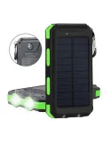 Baterie solara Power Bank 10.000 mAh