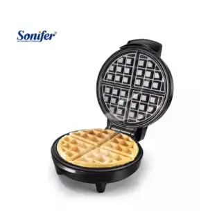 Aparat pentru preparat vafe/gofre, SF-6084