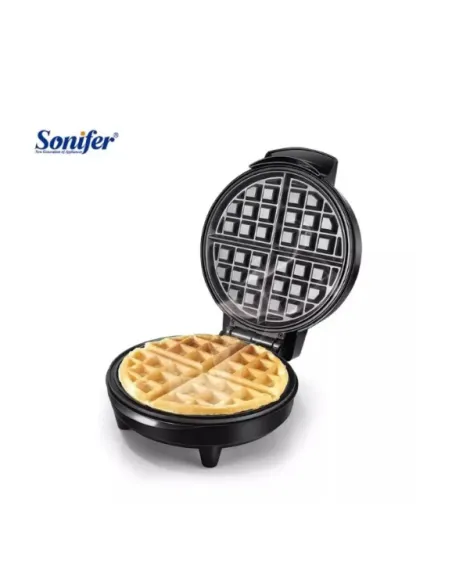 Aparat pentru preparat vafe/gofre, SF-6084