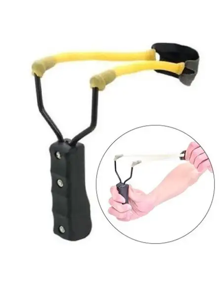 Set 2 x Prastie puternica de mare viteza - design