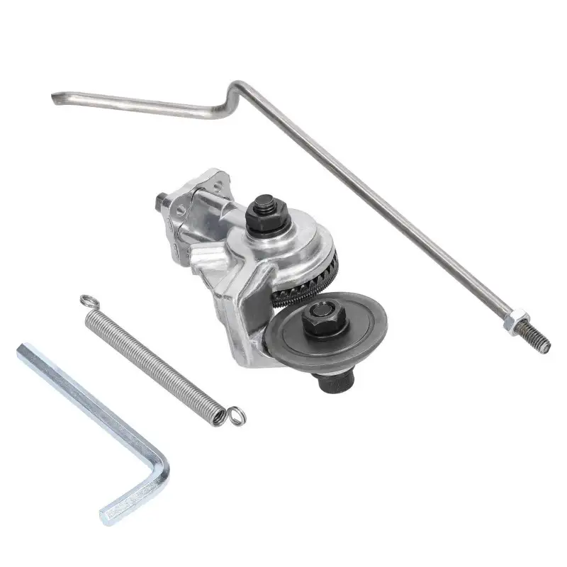 Adaptor bormasina pentru taiat tabla si materiale feroase