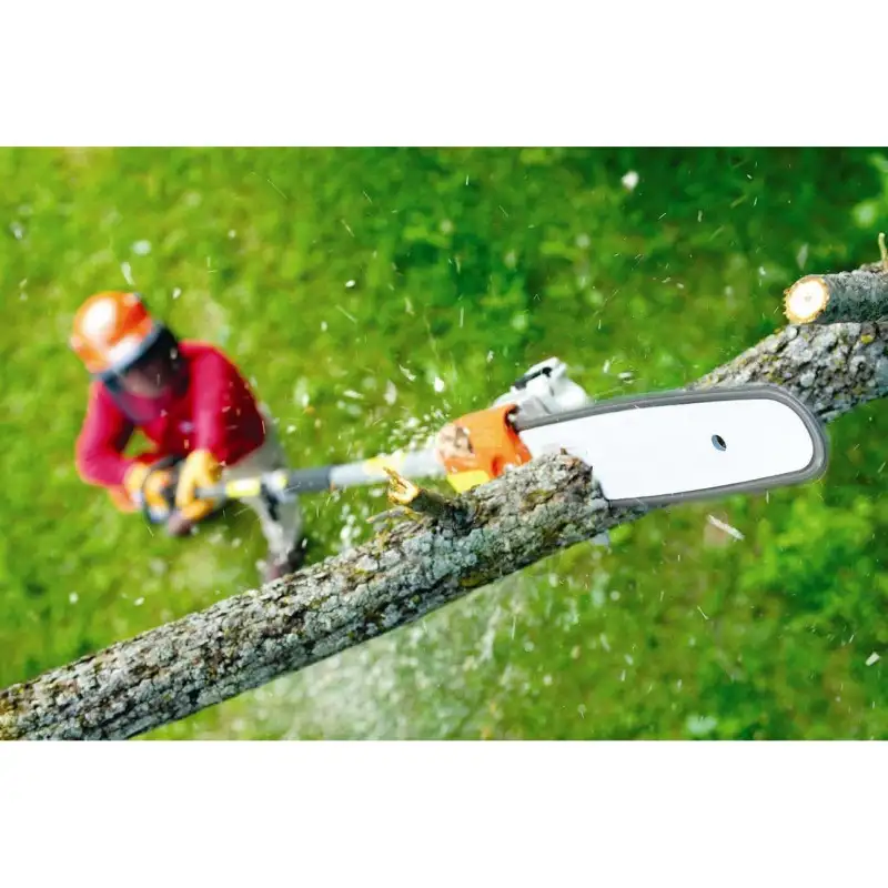 Adaptor Cap drujba motocoasa umar, teava 28mm 9pini