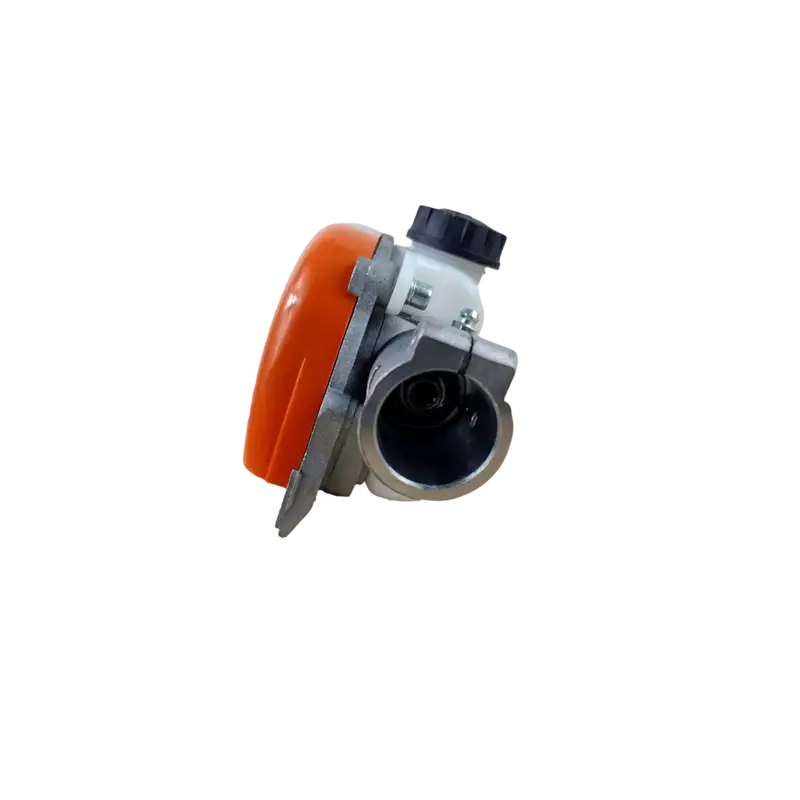 Adaptor Cap drujba motocoasa umar, teava 28mm 9pini