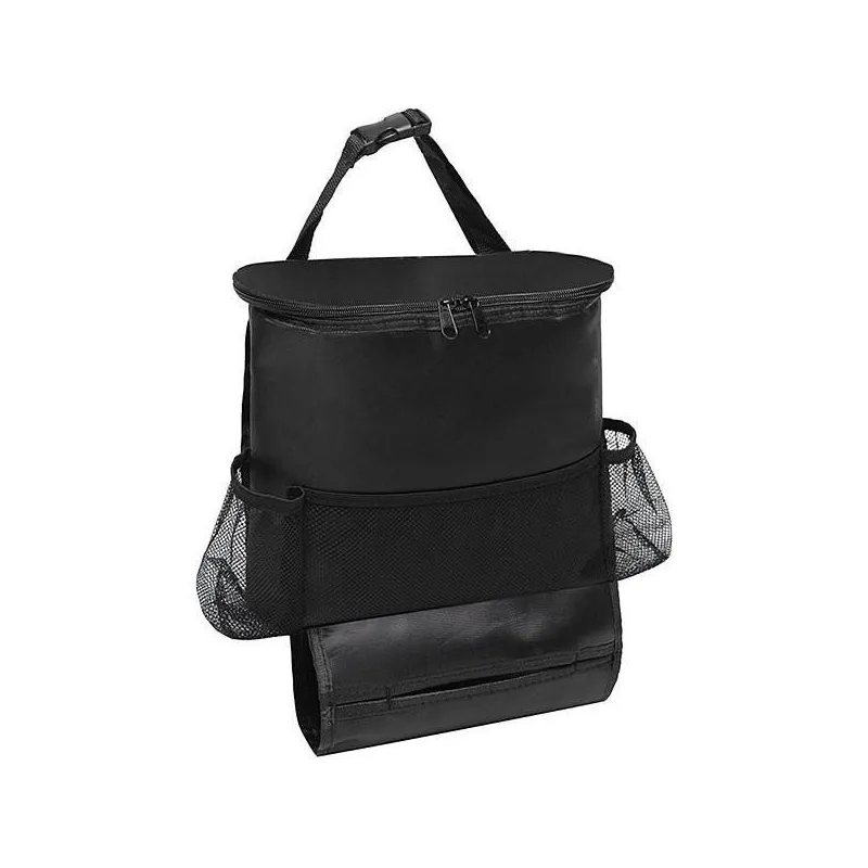 Set 2 x Geanta termoizolanta pentru scaun auto