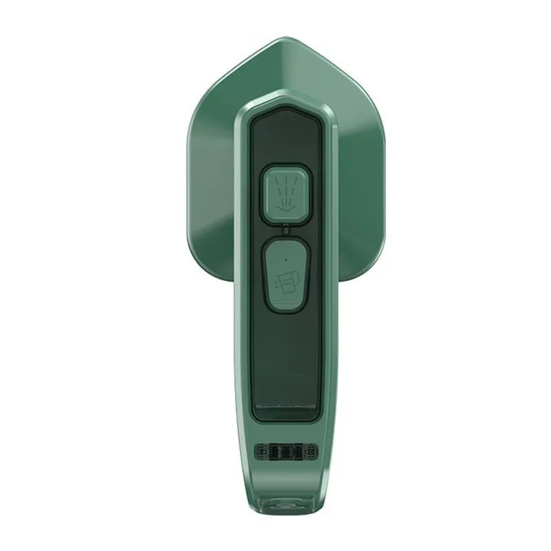 Fier de calcat Portabil, Calcat uscat si calcat