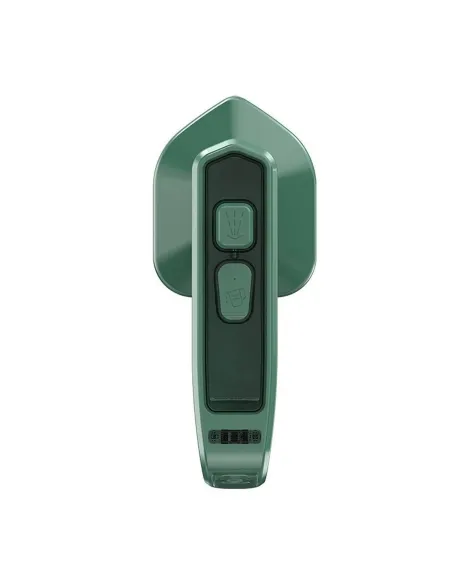 Fier de calcat Portabil, Calcat uscat si calcat