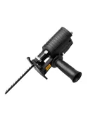 Adaptor pentru bormasina, ferăstrau cu 3 lame si maner