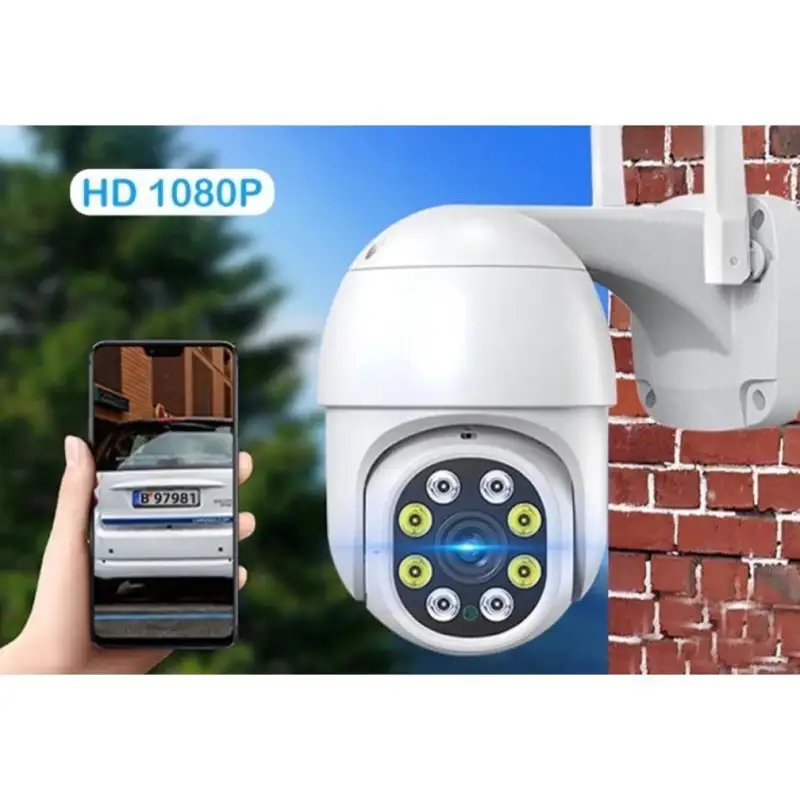 Cumpara Camera de supraveghere IP 360 wifi -