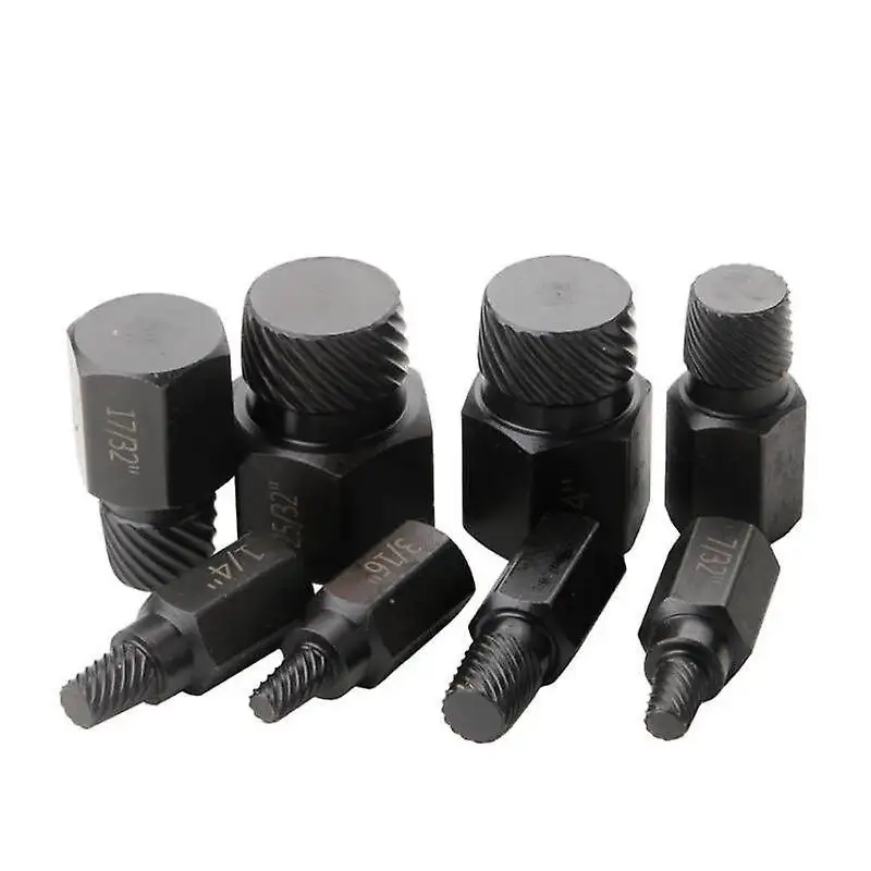 Trusa extractoare suruburi 25 piese