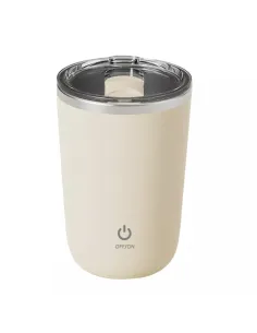 Cana electrica tip termos si amestecare automata