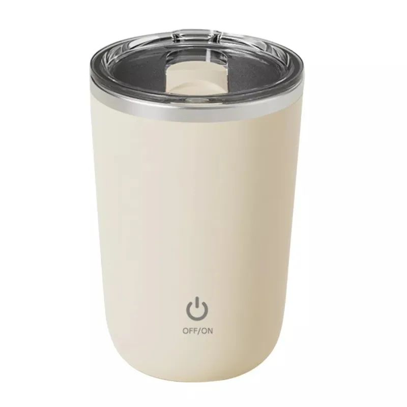 Cana electrica tip termos si amestecare automata