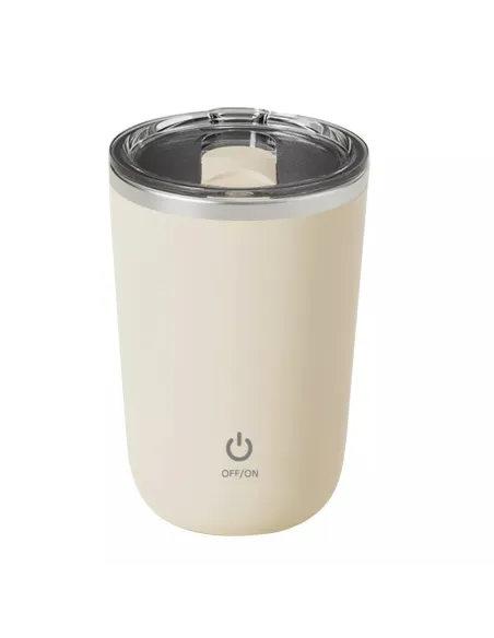 Cana electrica tip termos si amestecare automata