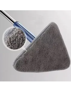 Laveta triunghiulara pentru mop