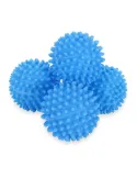 Set 4x bile pentru uscarea rapida a rufelor