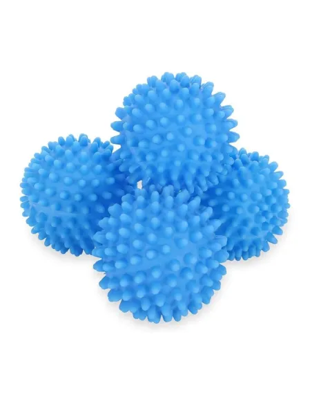 Set 4x bile pentru uscarea rapida a rufelor