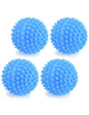 Set 4x bile pentru uscarea rapida a rufelor