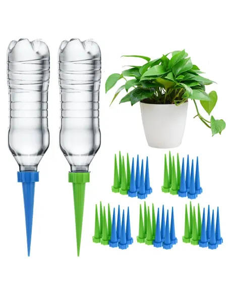 Set 10 picuratoare pentru ghiveci