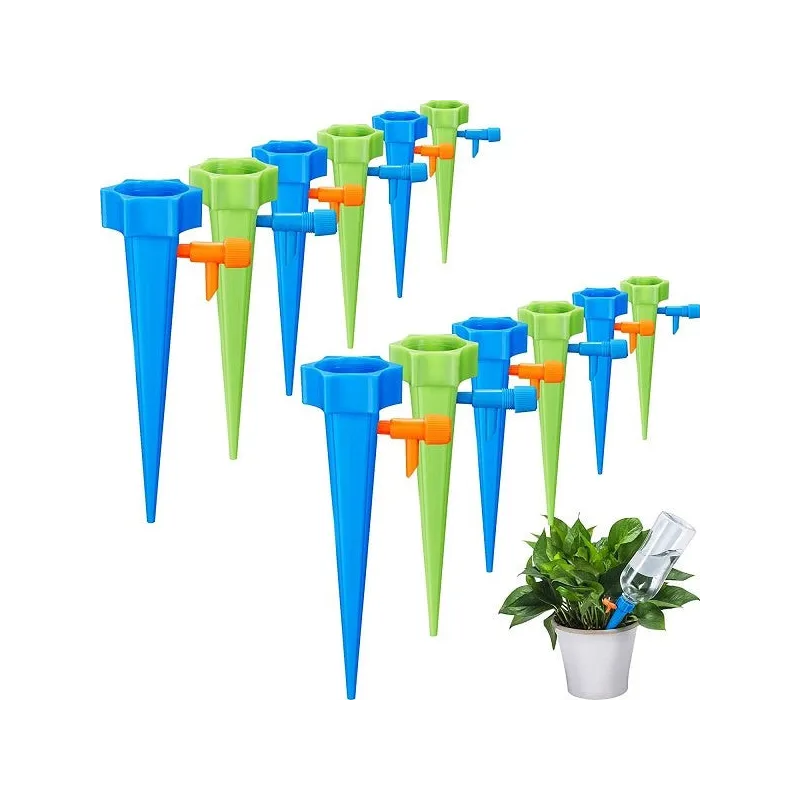 Set 10 picuratoare pentru ghiveci