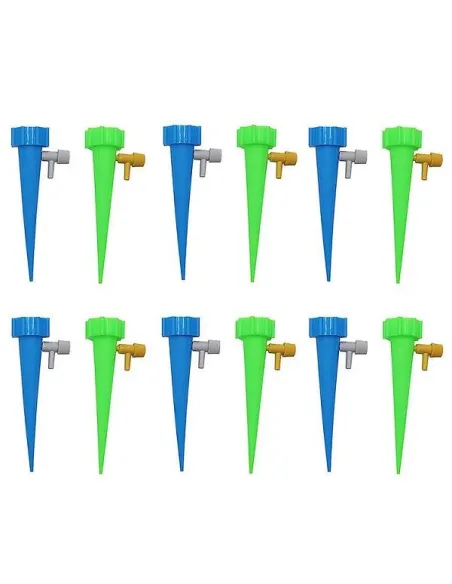 Set 10 picuratoare pentru ghiveci