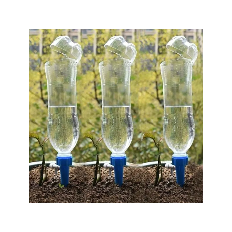 Set 30 picuratoare pentru ghiveci