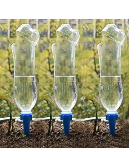 Set 30 picuratoare pentru ghiveci