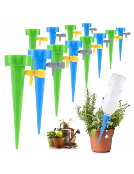 Set 30 picuratoare pentru ghiveci