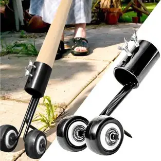 Unealta pentru scos buruieni 2