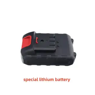 Acumulator pentru motocoasa 24V,capacitate 6500Ah , tip baterie Li-On cu 3 porturi