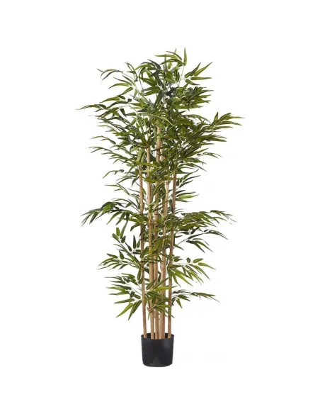 Plata artificala de bambus in ghiveci, 150 cm