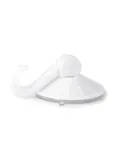 Set 3 x carlig cu ventuza multifunctional