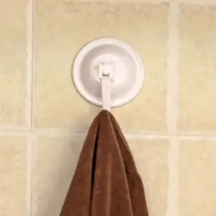 Set 3 x carlig cu ventuza multifunctional 2