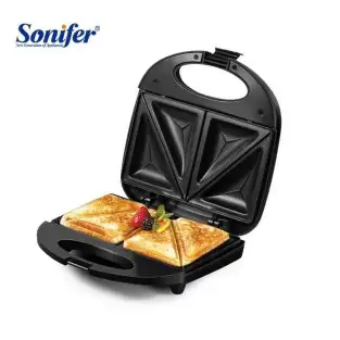 Sandwich maker Sonifer, 750W