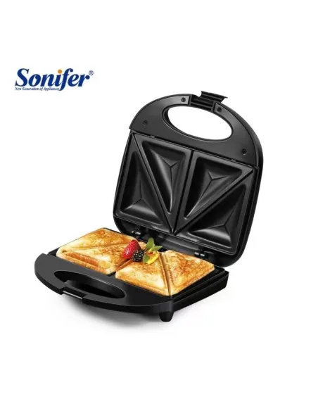 Sandwich maker Sonifer, 750W