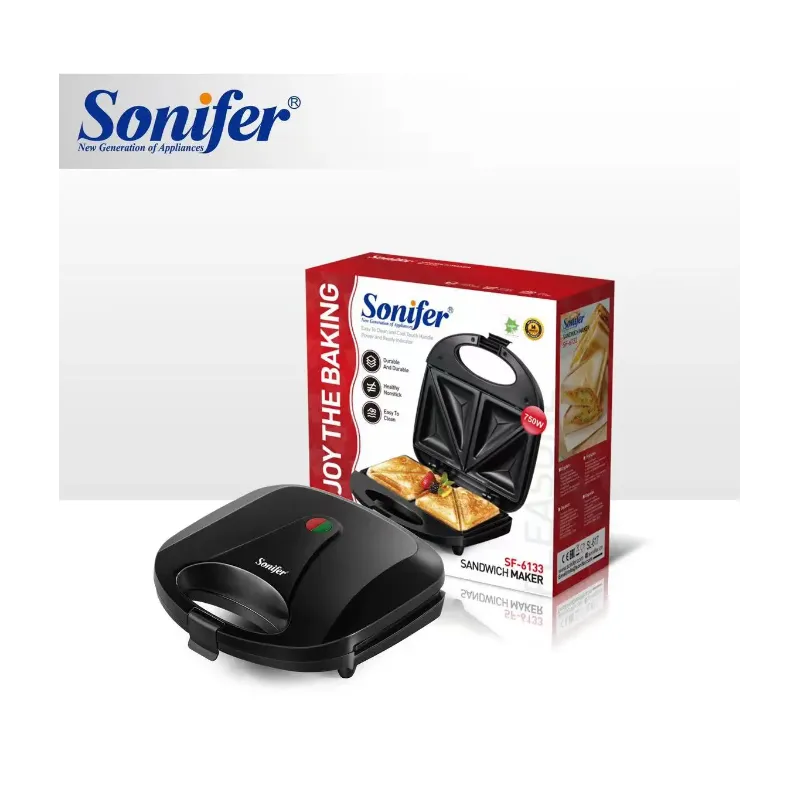 Sandwich maker Sonifer, 750W