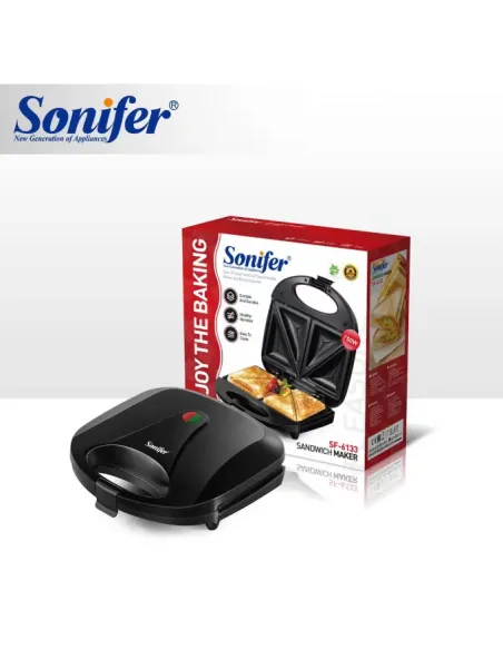 Sandwich maker Sonifer, 750W