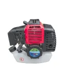 Motocoasa benzina Fengke , 4 kW, 5.5 cp , 9500 RPM, accesorii incluse