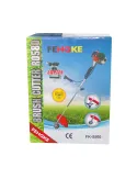 Motocoasa benzina Fengke , 4 kW, 5.5 cp , 9500 RPM, accesorii incluse