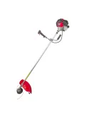 Motocoasa benzina Fengke , 4 kW, 5.5 cp , 9500 RPM, accesorii incluse