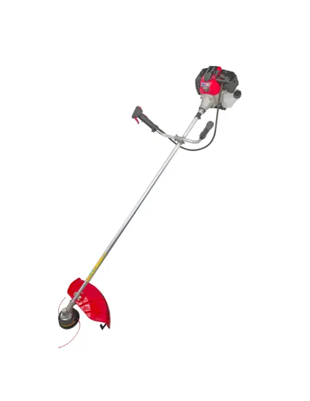 Motocoasa benzina Fengke , 4 kW, 5.5 cp , 9500 RPM, accesorii incluse