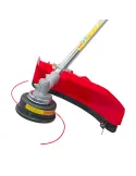 Motocoasa benzina Fengke , 4 kW, 5.5 cp , 9500 RPM, accesorii incluse