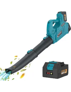 Suflanta frunze cu 1 acumaltor de 20 V,4ah